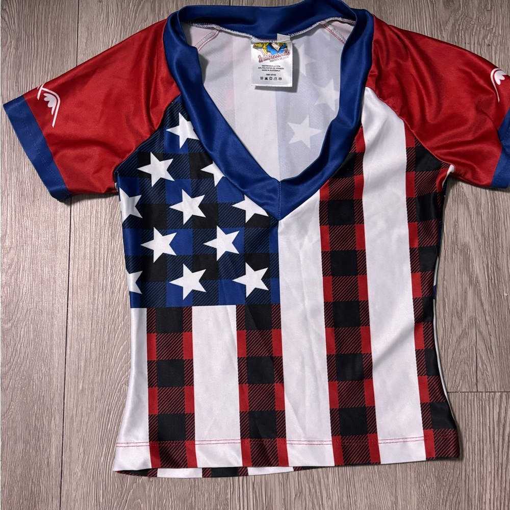 Twin Peaks Jersey